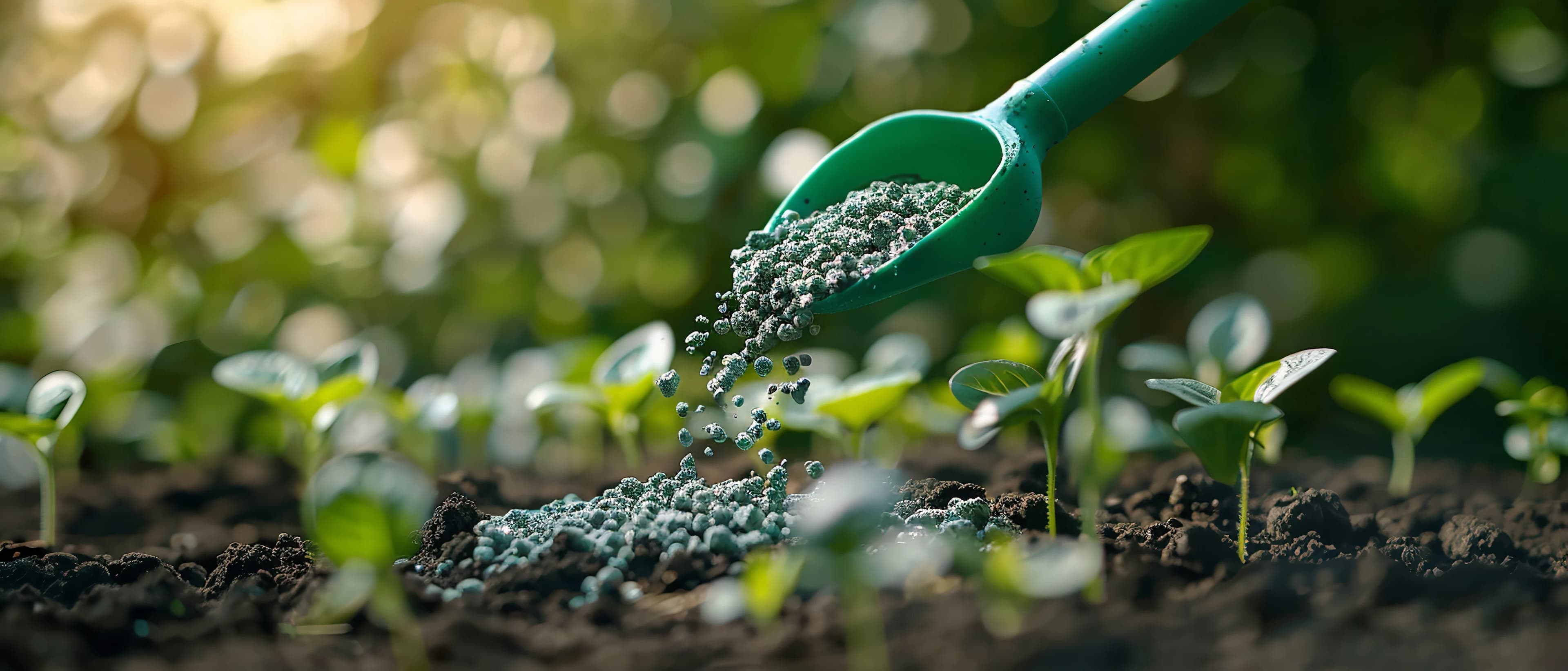 Flora Fertichem sustainable farming