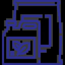 Organic Fertilizers & Liquid Fertilizers