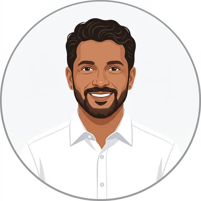 Joseph Mathew avatar