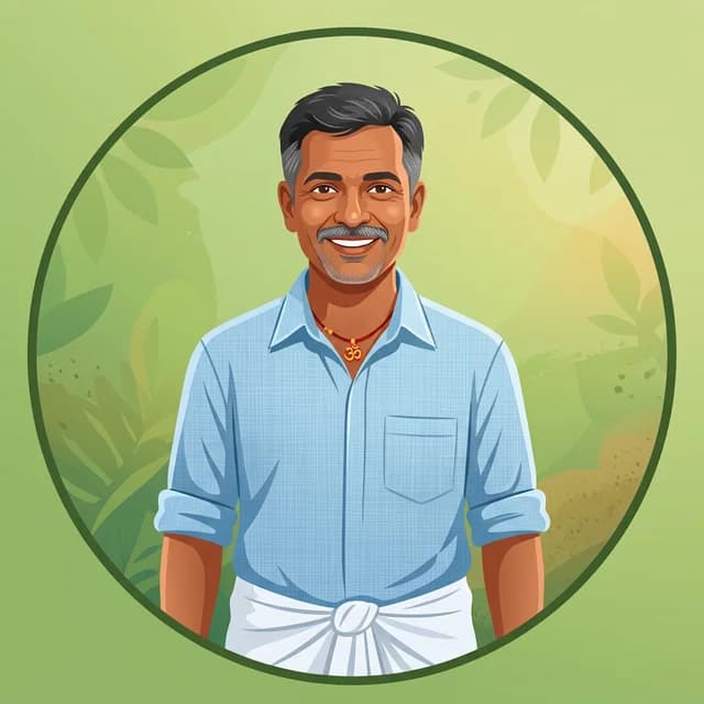 Rajesh Kumar avatar